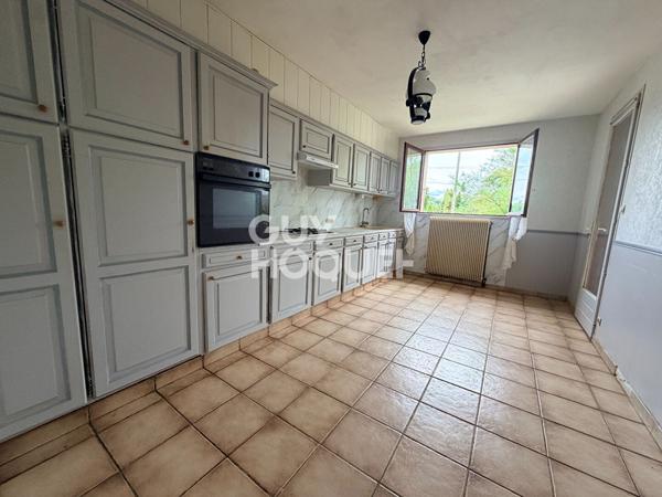 Maison Saint-vit 5 chambres 163.05 m2