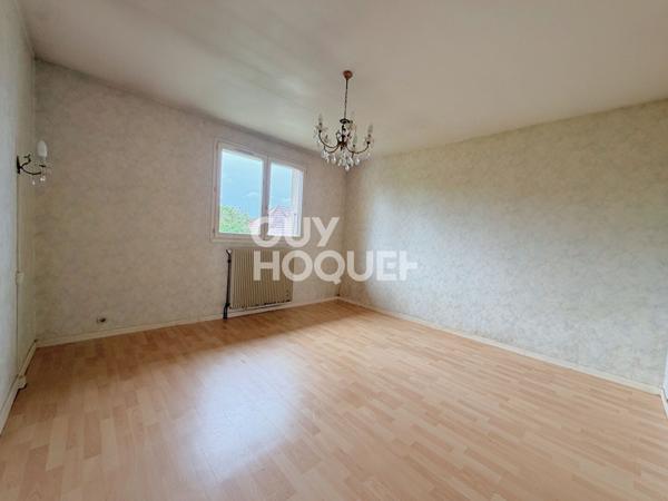 Maison Saint-vit 5 chambres 163.05 m2