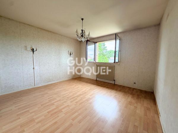 Maison Saint-vit 5 chambres 163.05 m2