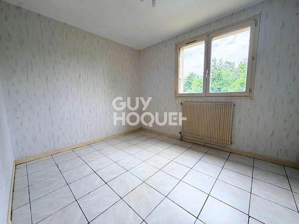 Maison Saint-vit 5 chambres 163.05 m2