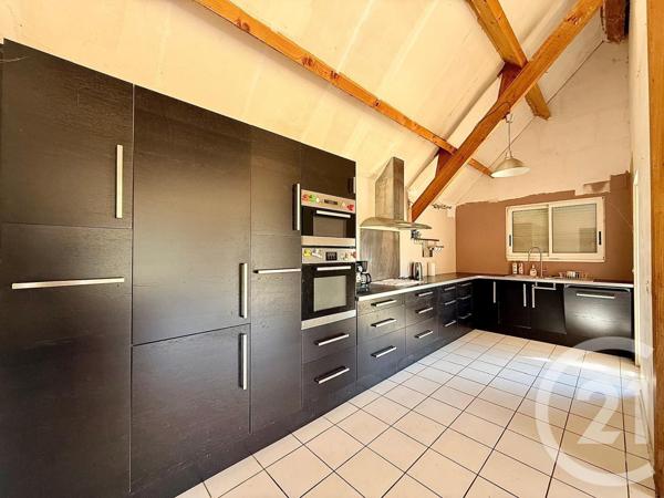 Maison à vendre  4 pièces - 173 m2 HORGUES - 65