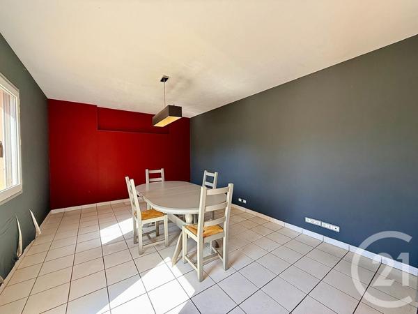 Maison à vendre  4 pièces - 173 m2 HORGUES - 65