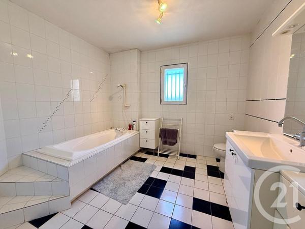Maison à vendre  4 pièces - 173 m2 HORGUES - 65