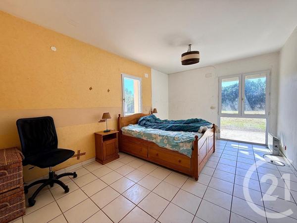 Maison à vendre  4 pièces - 173 m2 HORGUES - 65