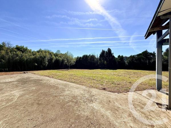 Maison à vendre  4 pièces - 173 m2 HORGUES - 65