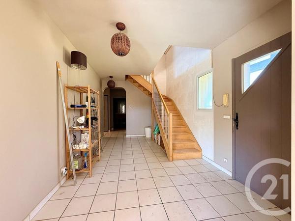Maison à vendre  4 pièces - 173 m2 HORGUES - 65