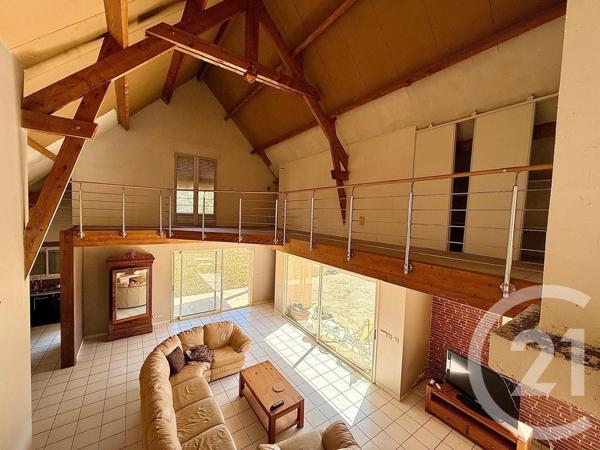 Maison à vendre  4 pièces - 173 m2 HORGUES - 65