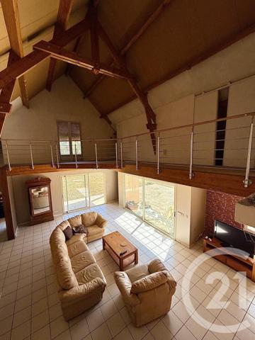 Maison à vendre  4 pièces - 173 m2 HORGUES - 65