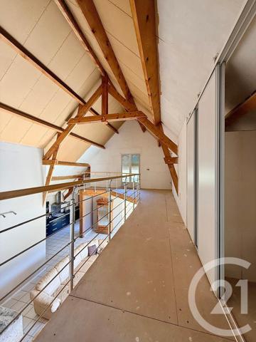 Maison à vendre  4 pièces - 173 m2 HORGUES - 65