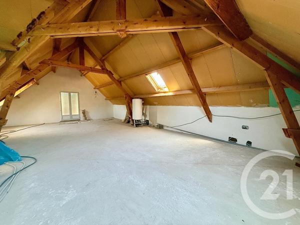 Maison à vendre  4 pièces - 173 m2 HORGUES - 65