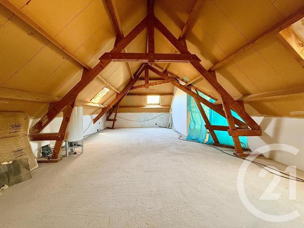 Maison à vendre  4 pièces - 173 m2 HORGUES - 65