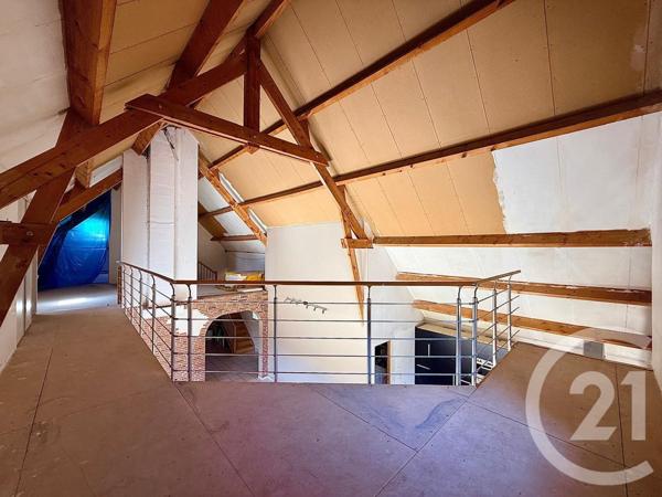 Maison à vendre  4 pièces - 173 m2 HORGUES - 65