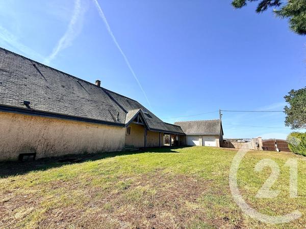 Maison à vendre  4 pièces - 173 m2 HORGUES - 65