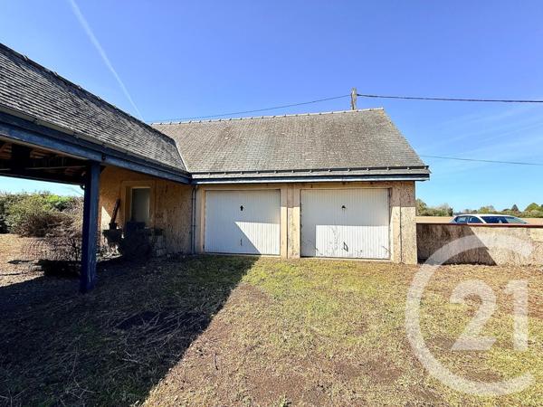 Maison à vendre  4 pièces - 173 m2 HORGUES - 65