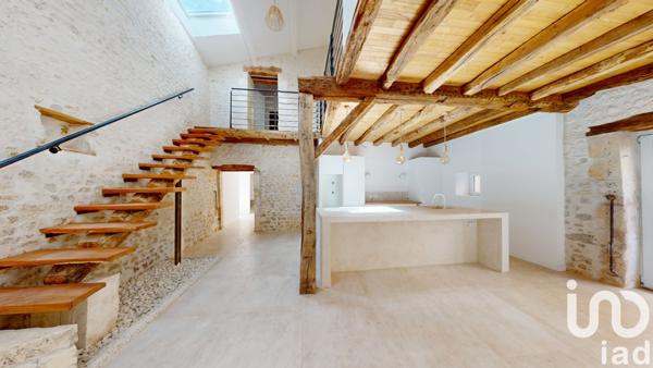 Maison à vendre 5 pièces 118 m² Archiac