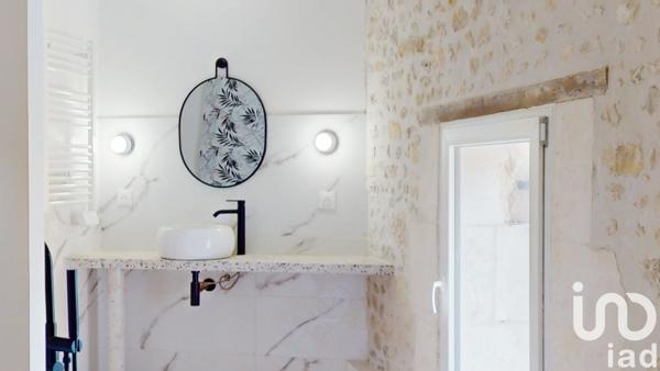 Maison à vendre 5 pièces 118 m² Archiac