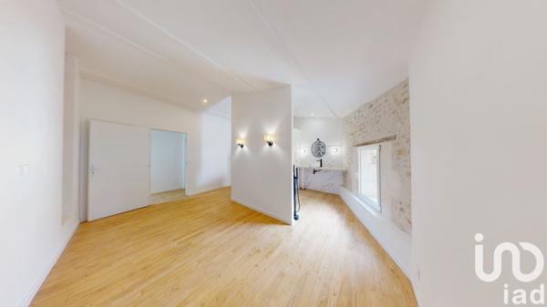 Maison à vendre 5 pièces 118 m² Archiac