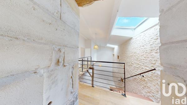 Maison à vendre 5 pièces 118 m² Archiac