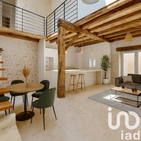 Maison à vendre 5 pièces 118 m² Archiac