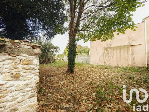 Maison à vendre 5 pièces 118 m² Archiac