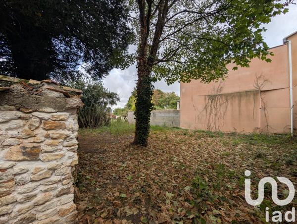 Maison à vendre 5 pièces 118 m² Archiac