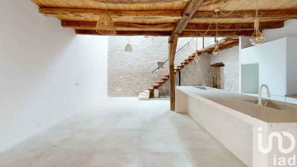 Maison à vendre 5 pièces 118 m² Archiac