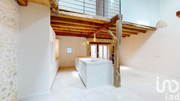 Maison à vendre 5 pièces 118 m² Archiac