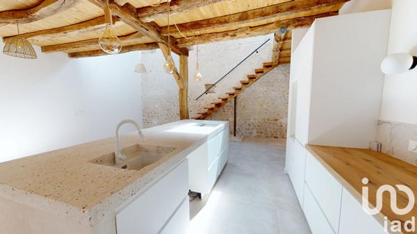 Maison à vendre 5 pièces 118 m² Archiac