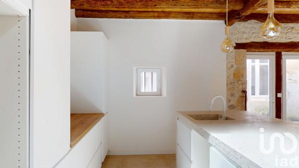 Maison à vendre 5 pièces 118 m² Archiac