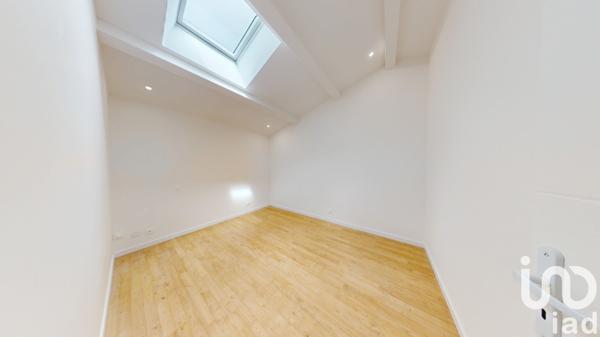 Maison à vendre 5 pièces 118 m² Archiac