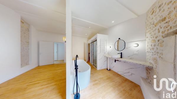 Maison à vendre 5 pièces 118 m² Archiac