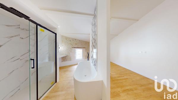 Maison à vendre 5 pièces 118 m² Archiac