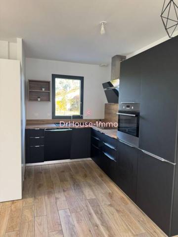 Maison à vendre 4 pièces de 106 m²