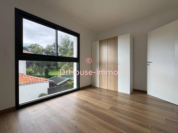Maison à vendre 4 pièces de 106 m²