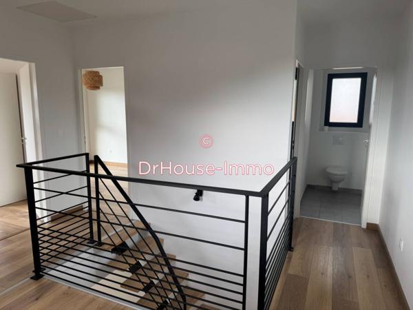 Maison à vendre 4 pièces de 106 m²