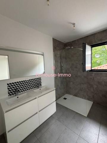 Maison à vendre 4 pièces de 106 m²