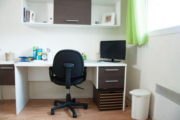 INVESTISSEMENT LOCATIF – SÈVRES – Résidence Étudiante Nexity Studéa Sèvres - 6,10 % de rentabilité