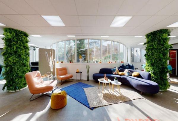 INVESTISSEMENT LOCATIF – SÈVRES – Résidence Étudiante Nexity Studéa Sèvres - 6,10 % de rentabilité