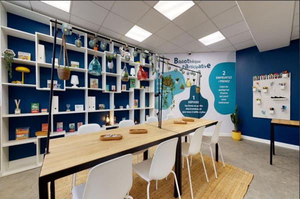 INVESTISSEMENT LOCATIF – SÈVRES – Résidence Étudiante Nexity Studéa Sèvres - 6,10 % de rentabilité