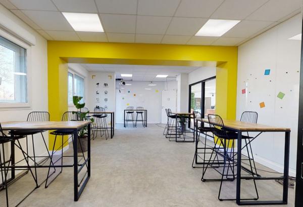 INVESTISSEMENT LOCATIF – SÈVRES – Résidence Étudiante Nexity Studéa Sèvres - 6,10 % de rentabilité