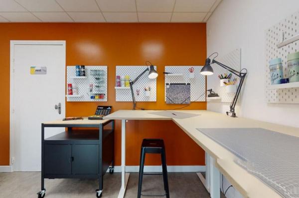 INVESTISSEMENT LOCATIF – SÈVRES – Résidence Étudiante Nexity Studéa Sèvres - 6,10 % de rentabilité