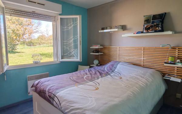 Maison à vendre    4 pièces •  Escatalens