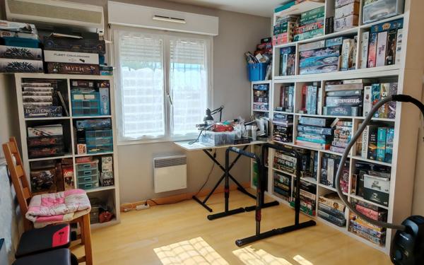 Maison à vendre    4 pièces •  Escatalens