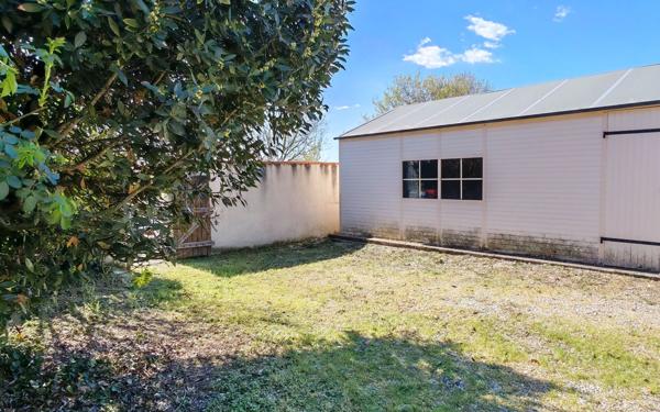 Maison à vendre    4 pièces •  Escatalens