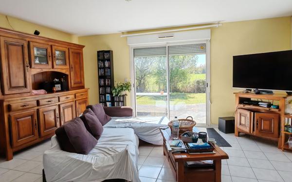 Maison à vendre    4 pièces •  Escatalens