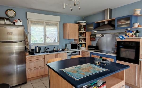 Maison à vendre    4 pièces •  Escatalens