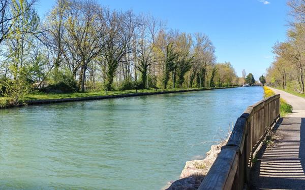 Maison à vendre    4 pièces •  Escatalens