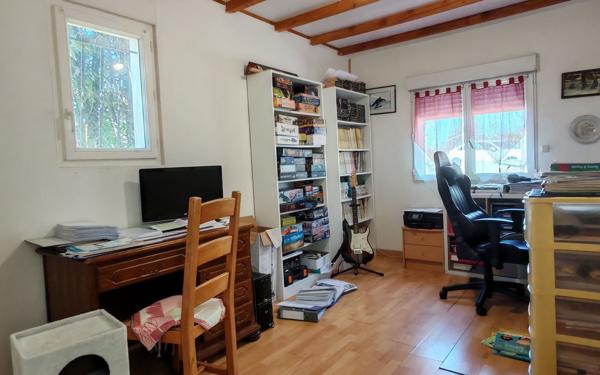 Maison à vendre    4 pièces •  Escatalens