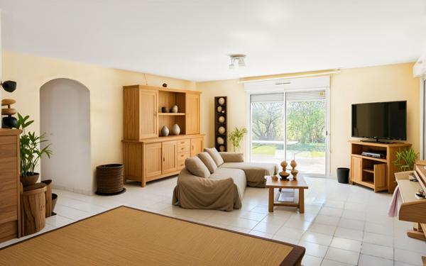 Maison à vendre    4 pièces •  Escatalens