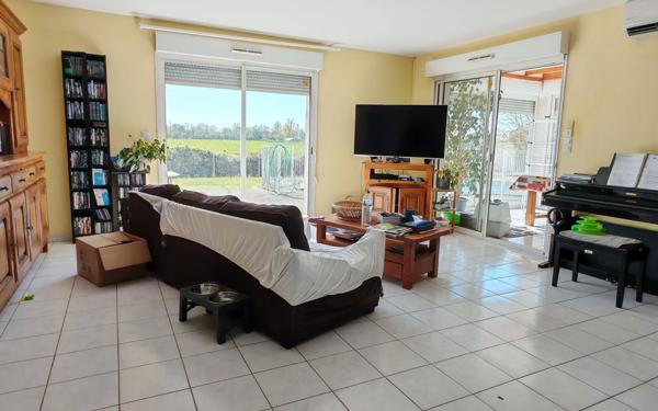 Maison à vendre    4 pièces •  Escatalens